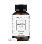 Advanced Magnesium+ Formula
