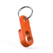 MAXTRAX Universal Pins Keyring - Signature Orange
