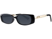 Le Specs Lil Starlight 54 Black