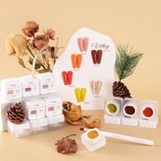 Solid Gel Set-Fall