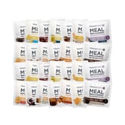 28 Single-Serving Shake Packs