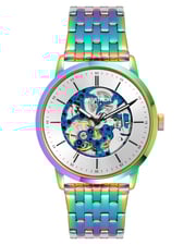 Blueprint™ | 42mm, Iridescent