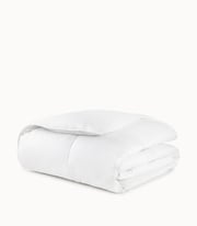 850 Fill Power Canadian White Down Duvet