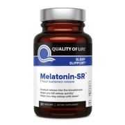 Melatonin-SR™