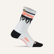 Elite Light Cushion Mini Crew - Limited Edition - Alexi Pappas Bravey