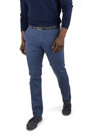 Tailor Vintage Airotec Performance Bedford Cord Chino Pant