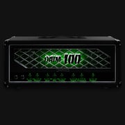 Ampenstein: DAIM100 Amp Sim Plugin