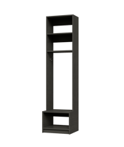 Mudroom System