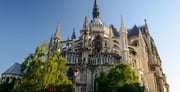 Heidelberg → Reims by Train from €84.99 ✅ | Cheap Tickets & Times | Trainline