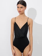 CALLIE TANK BODYSUIT