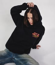 Reaper DJ End of the World Tour Womens Hoodie