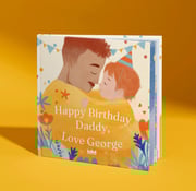 Happy Birthday Daddy