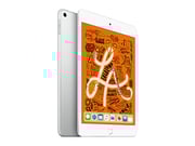 APPLE iPad mini Wi-Fi 64GB - Silver