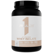 Naturally Flavored R1 Protein Whey Isolate