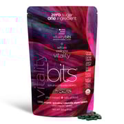 VITALITYbits® Spirulina/Chlorella | Large Bag