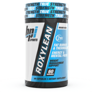RoxyLean™ - Fat Burner
