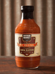 Original BBQ Sauce