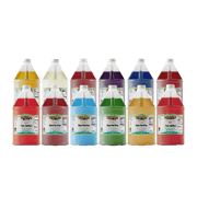 Choose 12 Gallons
