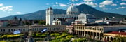 Flights from Los Angeles to Guatemala City