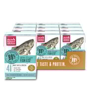 Meal Booster - 99% Salmon & Pollock (12)
