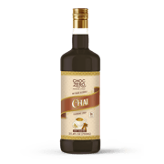 Chai Coffee Syrup