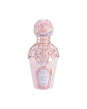 Butterfly Cloud Collar Perfume