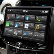 Ford F-150 (2009-2014) HEIGH10 10" Radio Kit