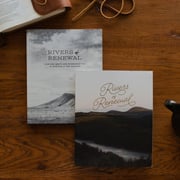 Rivers of Renewal Bible Study | His & Hers