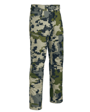 Kutana Hybrid Pant | Verde