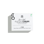 Flat Lay Curlers