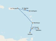Silversea Cruises