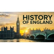 A History of England from the Tudors to the Stuarts