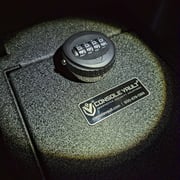 Honda Passport Center Console Safe: 2024+