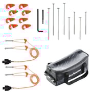 Ezy Anchor Premium Caravan Starter Pack - With Carry Bag