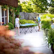 6' Pop Up Table Tennis Table