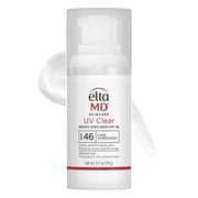 EltaMD UV Clear Untinted Broad-Spectrum SPF 46
