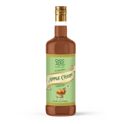 Apple Crisp Coffee Syrup