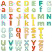 Hape Magnetic Alphabet letters