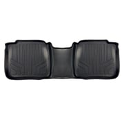 SMARTLINER Custom Fit Floor Liners For 2007-2011 Toyota Camry Non-Hybrid