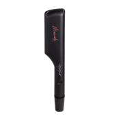 Double Waver - Black