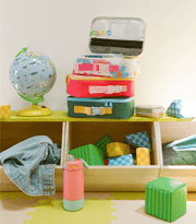 Rodgers Lunch Box