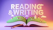 Building Blocks of 4th Grade Reading & Writing