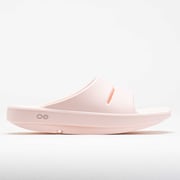 OOFOS OOahh Women's Blush