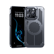 MagClap Biliz Cooling Case for iPhone 16 Pro Max