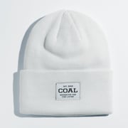 The Uniform Recycled Knit Cuff Beanie