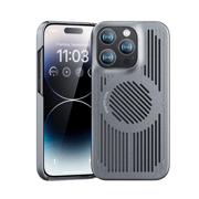 MagClap Biliz Cooling Case for iPhone 13/13 Pro/13 Pro Max