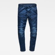 5620-R 3D Sport Tapered Pants