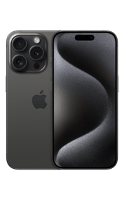iPhone 15 Pro