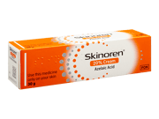Skinoren cream