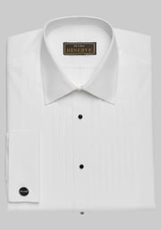 Joseph Abboud Tailored Fit Suit - Big & Tall